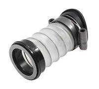 SPARES2GO Tubo Valvola Corta compatibile con Dyson DC50 ERP Aspirapolvere