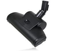 Spares2go Turbo Frusta Asta Spazzola Strumento Di Testa per Numatic Henry Hetty Aspirapolveri (32mm)