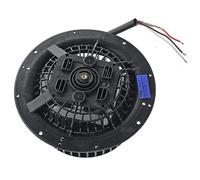 Spares2go, unità ventola per motore da 135 W per cappa con rotazione in senso orario