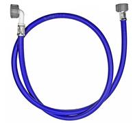 Spares2go Universal lavatrice Cold Water fill Inlet tubo tubo di alimentazione (1.5 m)