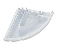 SPARES2GO Vassoio del cassetto del distributore di sapone per Hotpoint alloggiamento del detersivo della lavatrice