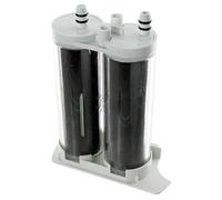 SPARES2GO WF2CB Tipo AEG-Filtro dell'acqua per Frigorifero/Congelatore