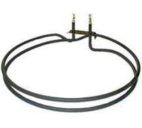 SPARES4LESS creda E530EE 2500 Watt forno ventilato elemento circolare