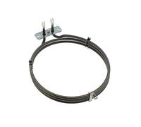 SPARES4LESS Hoover HFO415/1 x 2100 Watt forno ventilato elemento circolare