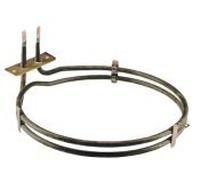 SPARES4LESS Whirlpool G2P61 F/BR 854181615000 2000 circolare per convezione,