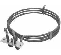 SPARES4LESS Zanussi AHE4132UD 2500 circolare per convezione,