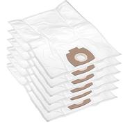 Sparesbarn 12 sacchetti per aspirapolvere compatibili con Stihl SE 60 C, SE 61, SE 61 E, SE 62, SE 62 E, sacchetti di ricambio per aspirapolvere