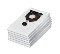 Sparesbarn 6 sacchetti filtro in tessuto non tessuto per Kärcher 2.889-154.0 NT 30/1 Ap L, NT 30/1 Ap Te L, NT 30/1 Tact L, NT 30/1 Tact Te L, 30 litri
