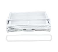 Sparesbarn 650474 00650474 - Filtro a soffietto per Bosch Siemens Avantixx 7 EcoLogixx 7s Maxx 7 iQ500 iQ300 iQ700
