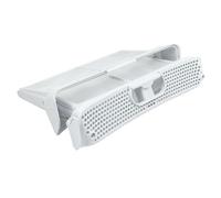 Sparesbarn Filtro anti-pelucchi compatibile con Bosch 00656033 Siemens Neff