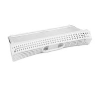 Sparesbarn Filtro fluff compatibile con Bosch Siemens 652184 Avantixx 7/8 Classixx Exxcel Maxx 7/8, iQ300 iQ500 Serie 4 Sensitive 645174 644544