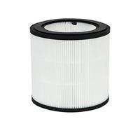 Sparesbarn Ricambio FY0194 Filtro HEPA NanoProtect compatibile con Philips 800 Series AC0820/10, AC0820/30, AC0830/10, AC0819/10 purificatore d'aria FY0194/30