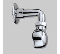 SPARGI ACQUA CURVO 1/2 Accessori Orinatoi Vaso Alla Turca