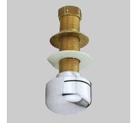 SPARGI ACQUA DIRITTO mm 65 Accessori Orinatoi Vaso Alla Turca