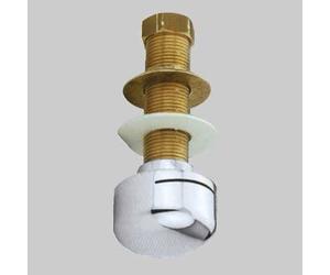 SPARGI ACQUA DIRITTO mm 65 Accessori Orinatoi Vaso Alla Turca