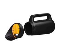 Spargi Concime Manuale con Maniglia Ergonomica Serbatoio 2,3 Litri Fiskars