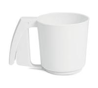 Spargi farina DAILY Bianco 0620