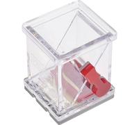 Spargi pietrisco per massicciata h0 proses pbs-h0-04 con valvola a farfalla