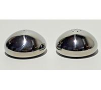 Spargi Sale e Pepe da Tavolo Acciaio Morinox Made in Italy 84150