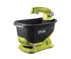SPARGICONCIME A BATTERIA RYOBI OSS1800, SOLO CORPO MACCHINA
