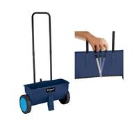 Spargiconcime/Spandisemi/Carrello semina prato 12 litri Einhell - BG-SR 12