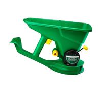 Spargile A Mano - Spargi Per Prato Portatile, Diffamazione Di Fertilizzanti Compatti | Seedina Vegetale, Spargollo Portatile Ergonomico, Spaltitore Trasmesso Portatili Per La Seminatrice Da Giardino P