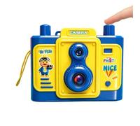 Spargilequa Fotocamera Per Bambini,Sommergibile Portatile a Lunga Gittata Bidirezionale - Giochi d'Acqua per Esterni - Per Parco Cortile Prato Spiaggia Piscina Festa