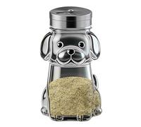 Spargipepe - Contenitore per Pepe con Coperchio - Contenitore salino | per Cucina, Cottura, Tavolo, Camper, Fattoria d'Autunno, Casa e Ristorante