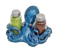 Spargisale E Spargipepe Contenitori Animali Costieri Decorazione Cucina