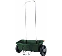 Spargisale Spandiletame Samenstreuer " Comfort “ 12 L 45 CM Ampia Diffusione