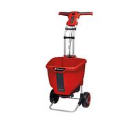 Einhell GE-SR 18/22 Li-Solo - Einhell GE-SR 18/22 Li-Solo, Rosso, 1 pz