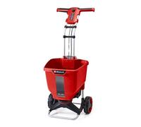 Einhell GE-SR 18/22 Li-Solo - Einhell GE-SR 18/22 Li-Solo, Rosso, 1 pz