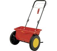Spargitore concime e sementi Wolf-Garten mod.We430