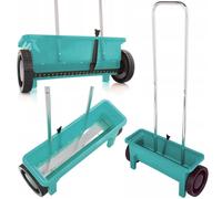 spargitore multi spargitore manuale da 12 litri spargisabbia spargisemi...