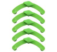 Spargitore per - 5 Pezzi per Alberi da frutto Regolabile | Giardino, Prato, Balcone, terrazza, Cortile, Supporto per Alberi da frutto, Gestione della Crescita, Supporto per potatura