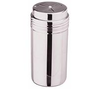 Spargitore per spezie, 400 ml, 3 diversi fori in acciaio inox