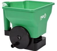 Spargitore universale 3 l, spargitore per semi, spargisale, spargitore per fertilizzanti da giardino