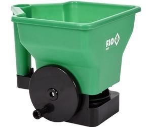 Spargitore universale 3 l, spargitore per semi, spargisale, spargitore per fertilizzanti da giardino