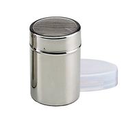 spargizucchero a rete acciaio inox 0,35l eva collection