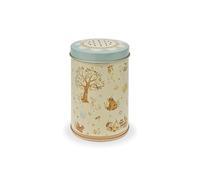 Spargizucchero Isabelle Rose spargi cacao zucchero Shabby chic Forest party 5408