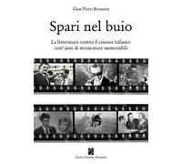 Spari nel buio