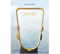 Sparire - Plebani Tiziana