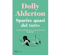 Sparire quasi del tutto