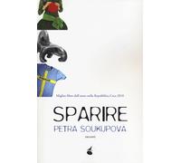 SPARIRE - Soukupova Petra - 2023 - Atmosphere Libri