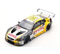 Spark Model Modellino auto statico BMW M6 GT3 #98 24H Nurburgring 2020 Wittmann scala 1:18