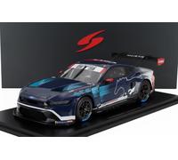 SPARK 1/18 FORD MUSTANG GT3 IMSA 2023 MODELLINO AUTO STATICO MODELLISMO