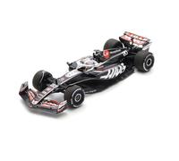 SPARK 1/18 HAAS FW24 2024 KEVIN MAGNUSSEN MODELLINO AUTO STATICO MODELLISMO F1