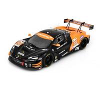SPARK 1:18 MODELLINO AUTO STATICO MCLAREN 720S GT3 24H LE MANS 2024 SAUCY COSTA
