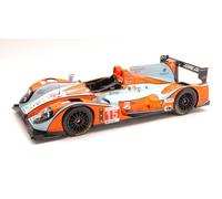 MODELLINO AUTO STATICO SPARK OAK PESCAROLO-JUDD #15 LE MANS 2012 MONTAGNY 1:18