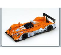 SPARK 1/18 OAK PESCAROLO JUDD 35 LE MANS 2011 MODELLINO STATICO DIECAST